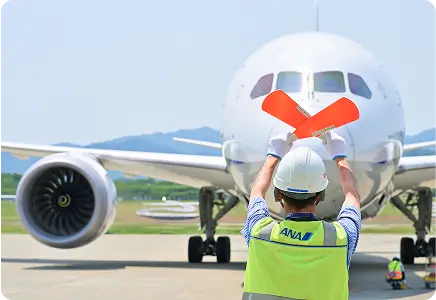 航空部門