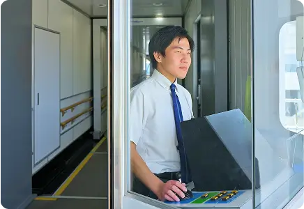 航空部門