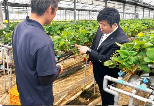 経営企画部