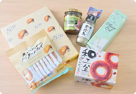 商事部門