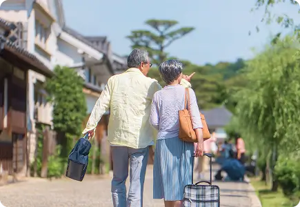 旅行部門