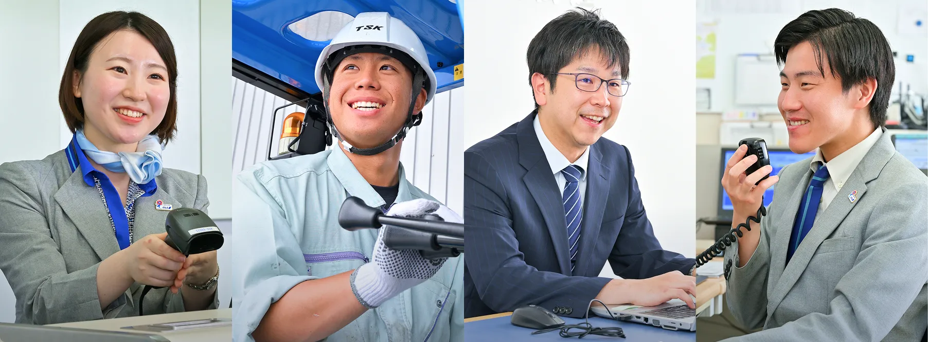 イメージ：採用情報ページのFV画像