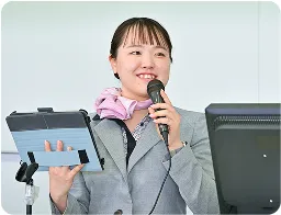 新卒採用